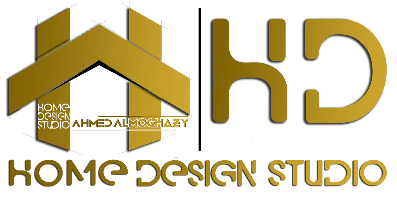 HD — Home Design Studio