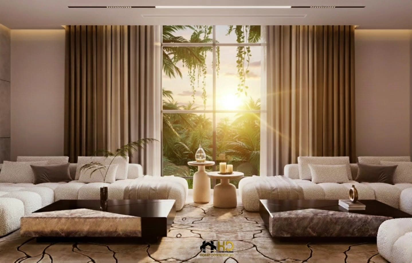 Villa Living