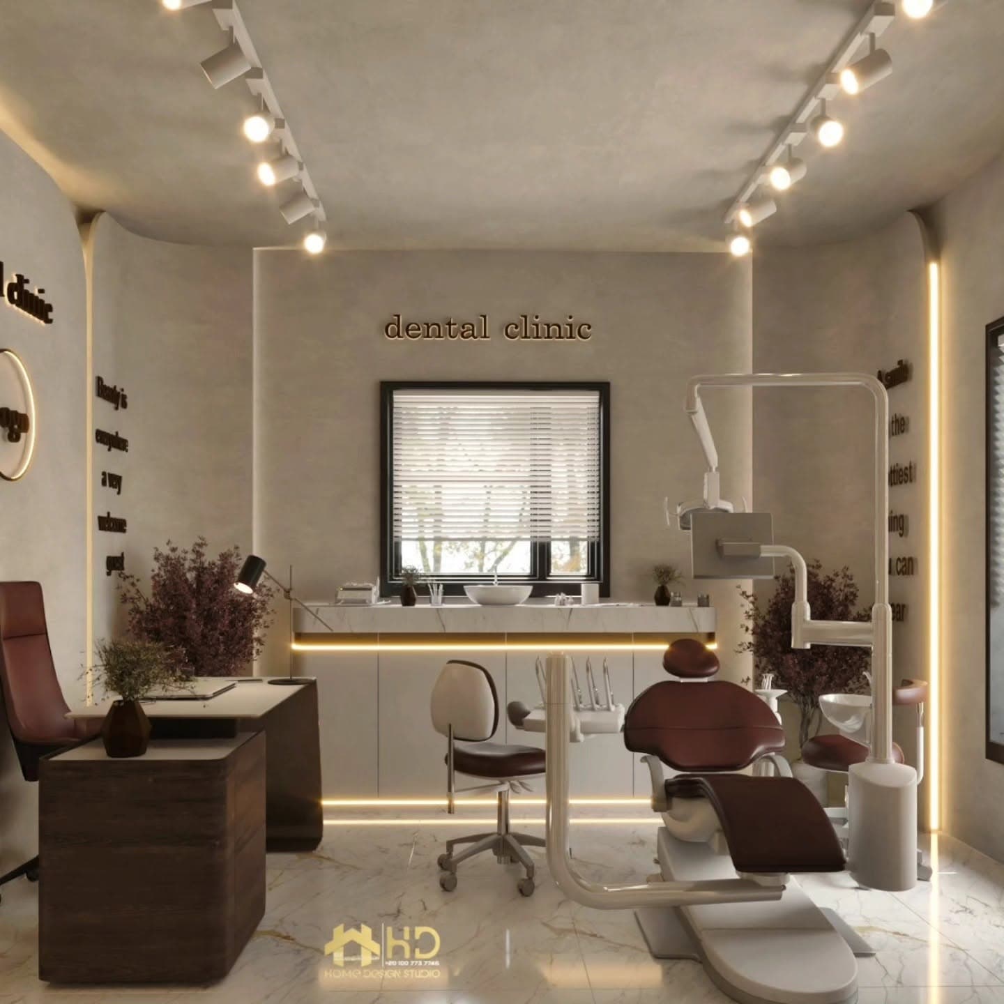Dental Clinic