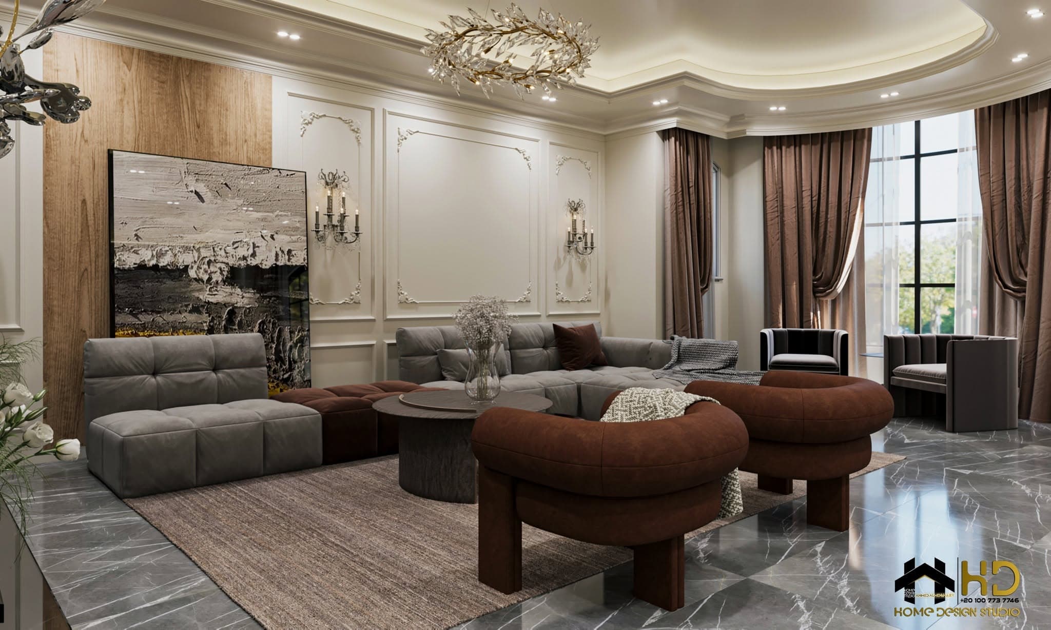 Neoclassical Reception