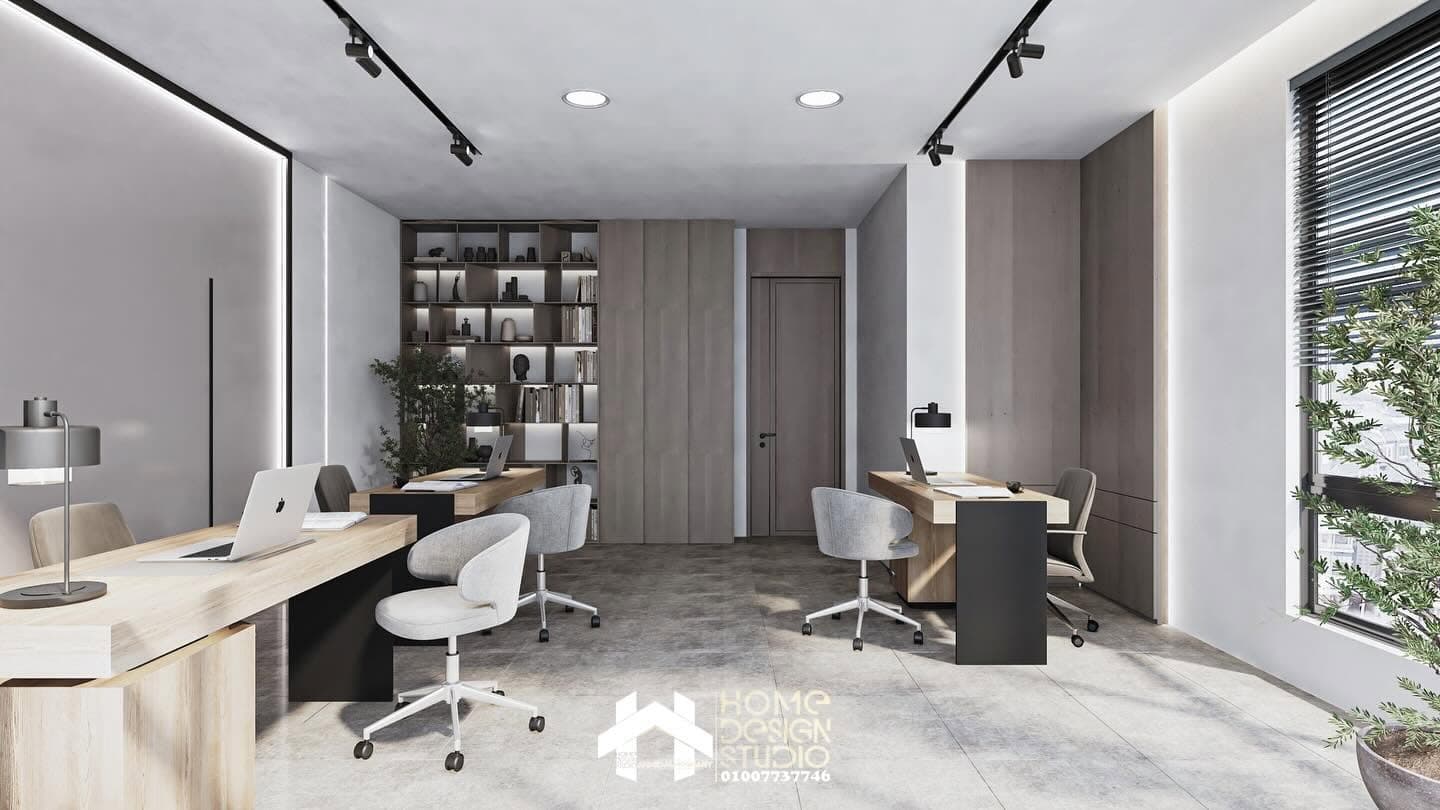 Administrative Office
