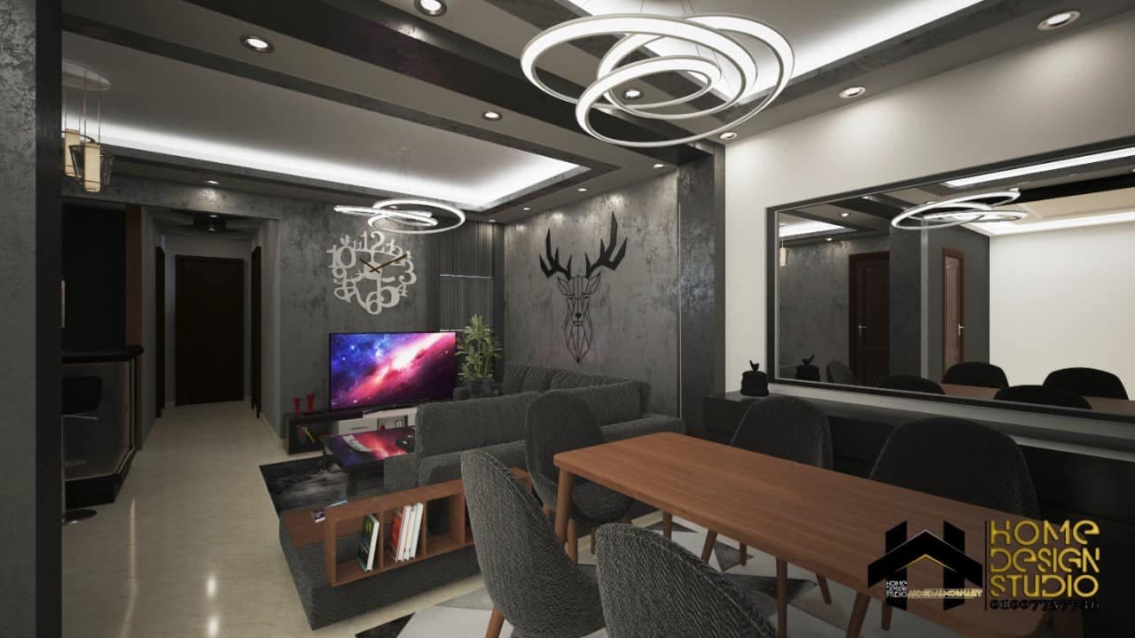 Black Modern Reception