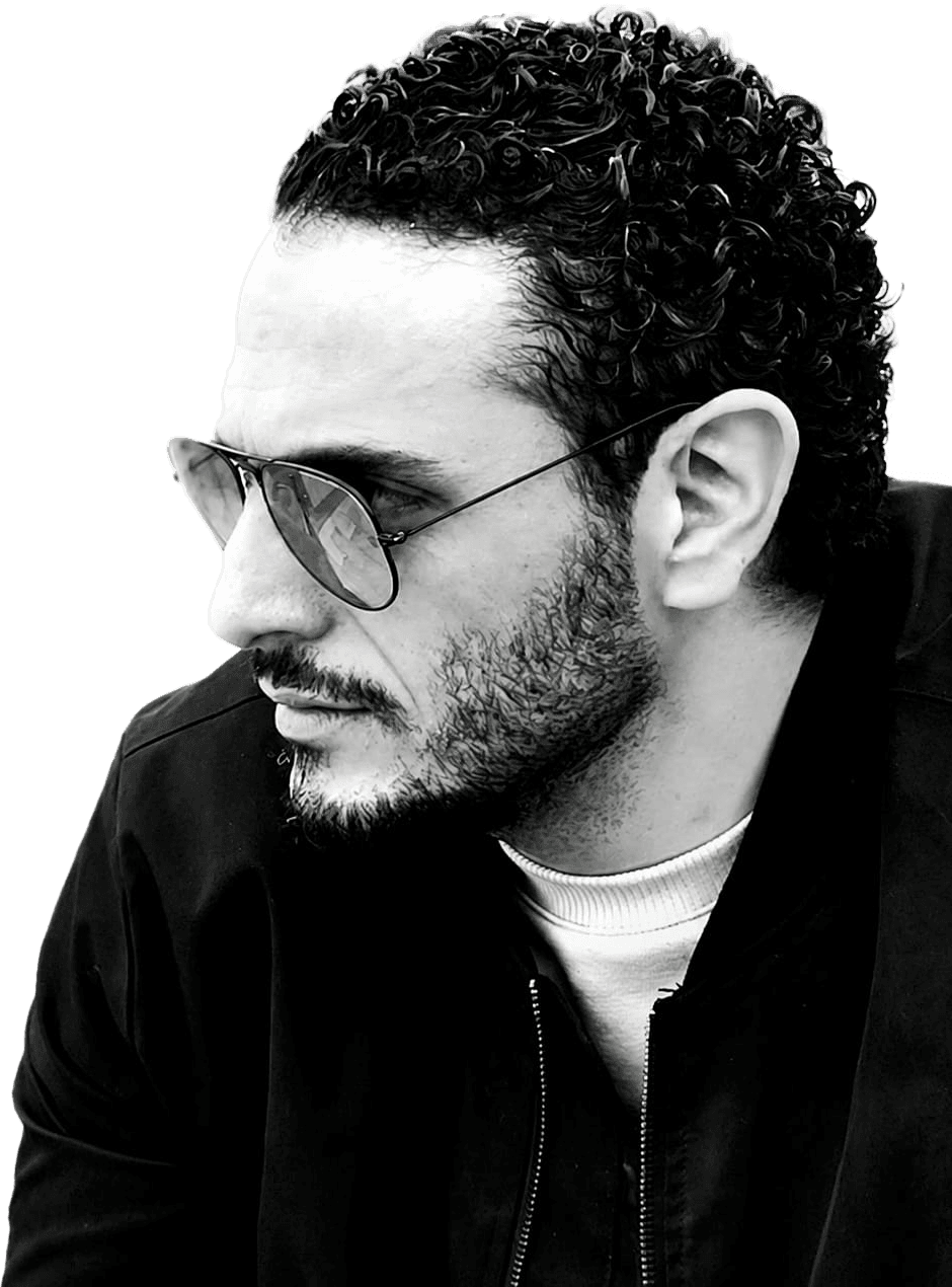 Arch. Ahmed Almoghazy